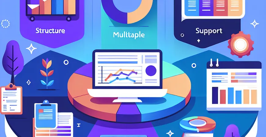 多门店管理必备！ERP 多门店支持功能实测